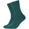 2er Pack camano Soft Crew Socken 7657 - botanical garden 35-38