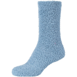 4er Pack camano Sustainable Cosy Crew Socken Damen 5285 -...