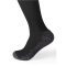 2er Pack camano Soft Bamboo 3in1 Tencel Wool Socken 9999 - black 35-38