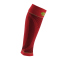 BAUERFEIND Sports Kompressionsbandage Wade rot, short, Gr. S