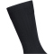 3er Pack camano Comfort Fine Rib Crew Socken Herren 9999 - black 39-42