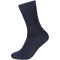 5er Pack camano Soft Patterned Minimal Crew Socken Herren 5578 - dark sapphire 39-42