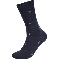 3er Pack camano Soft Christmas Socken in Geschenkbox...
