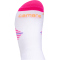 3er Pack camano Performance Light Crew Trainingssocken 0420 - knockout pink 35-38