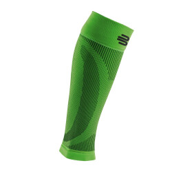 BAUERFEIND Sports Kompressionsbandage Wade grün,...