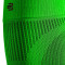 BAUERFEIND Sports Kompressionsbandage Wade grün, short, Gr. S