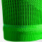 BAUERFEIND Sports Kompressionsbandage Wade grün, short, Gr. S