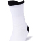3er Pack camano Performance Light Crew Trainingssocken 9991 - black white 43-46