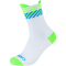 3er Pack camano Performance Light Crew Trainingssocken 9991 - black white 43-46