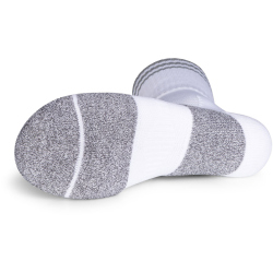 2er Pack camano Performance Coolmax® Reflect Crew...