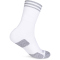 2er Pack camano Performance Coolmax® Reflect Crew Socken 1000 - white 35-38