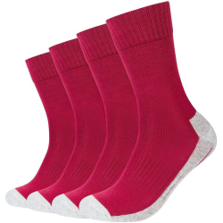 4er Pack camano Pro Tex Crew Funktionssocken 4565 -...