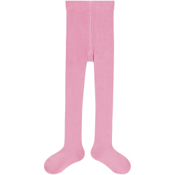 2er Pack camano Soft Originals Bio-Baumwolle Strumpfhosen Kinder 4170 - orchid smoke 134/146