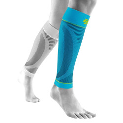 BAUERFEIND Sports Kompressionsbandage Wade rivera, short,...
