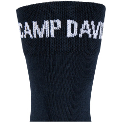 6er Pack Camp David Action-Mesh Crew Socken Herren 5588 - nautical blue 39-42