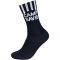 4er Pack CAMP DAVID Casual Legend Crew Socken Herren 3492 - primary blue 39-42