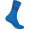 4er Pack CAMP DAVID Casual Legend Crew Socken Herren 3492 - primary blue 39-42