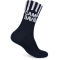 4er Pack CAMP DAVID Casual Legend Crew Socken Herren 3492 - primary blue 39-42