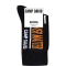 4er Pack CAMP DAVID Casual Legend Crew Socken Herren 9997 - mindset black 39-42
