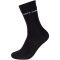 4er Pack CAMP DAVID Casual Legend Crew Socken Herren 9997 - mindset black 39-42