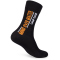 4er Pack CAMP DAVID Casual Legend Crew Socken Herren 9997 - mindset black 39-42