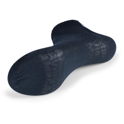 9er Pack Camp David Action-Mesh Baumwolle Sneakersocken Herren 5588 - nautical blue 39-42