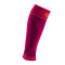 BAUERFEIND Sports Kompressionsbandage Wade pink, short, Gr. S