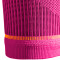 BAUERFEIND Sports Kompressionsbandage Wade pink, short, Gr. S
