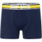 2er Pack CAMP DAVID Boxershorts Herren 6611 - airplane navy XXL