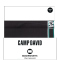 2er Pack CAMP DAVID Boxershorts Herren 6710 - race black L