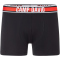 2er Pack CAMP DAVID Boxershorts Herren 9997 - mindset black M