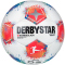 10er Ballpaket DERBYSTAR Bundesliga Brillant Fußball Trainingsball + DERBYSTAR Bundesliga Brillant APS Fußball Spielball + Ballsack