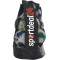 10er Ballpaket DERBYSTAR Bundesliga Brillant Fußball Trainingsball + DERBYSTAR Bundesliga Brillant APS Fußball Spielball + Ballsack