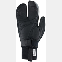 Roeckl Sports Villach 3 Lobster Fahrradhandschuhe