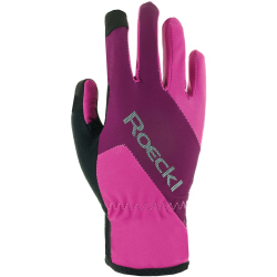 Roeckl Sports Zarasai Fahrradhandschuhe Kinder