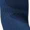 BAUERFEIND Sports Kompressionsbandage Arm marineblau extra long M