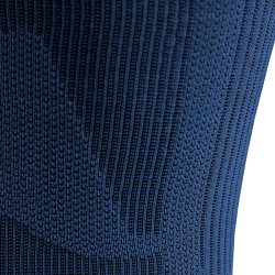 BAUERFEIND Sports Kompressionsbandage Arm marineblau extra long XL