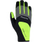 Roeckl Sports Rapallo Fahrradhandschuhe 9202 - dress black/fluo yellow 7