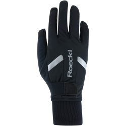 Roeckl Sports Ravensburg 3 Fahrradhandschuhe 9000 - black 6