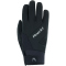 Roeckl Sports Reichenthal 2 Fahrradhandschuhe 9000 - black 9