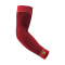 BAUERFEIND Sports Kompressionsbandage Arm rot long L