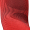BAUERFEIND Sports Kompressionsbandage Arm rot extra long XL