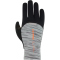 Roeckl Sports Rimbach 2 Fahrradhandschuhe 9451 - black/limestone 6.5