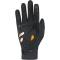 Roeckl Sports Rimbach 2 Fahrradhandschuhe 9590 - black/black shadow 6.5