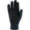 Roeckl Sports Rittner Fahrradhandschuhe 9005 - black/silver 6.5