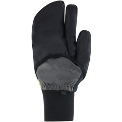 Roeckl Sports Riveo 3 Fahrradhandschuhe 2100 - fluo yellow 7