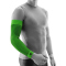 BAUERFEIND Sports Kompressionsbandage Arm gr&uuml;n long XL