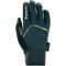 Roeckl Sports Roen 2 Fahrradhandschuhe 9068 - black/iguana 7.5