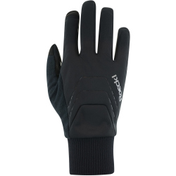 Roeckl Sports Rofan 3 Fahrradhandschuhe 9000 - black 6.5