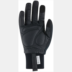Roeckl Sports Rofan 3 Fahrradhandschuhe 9000 - black 6.5